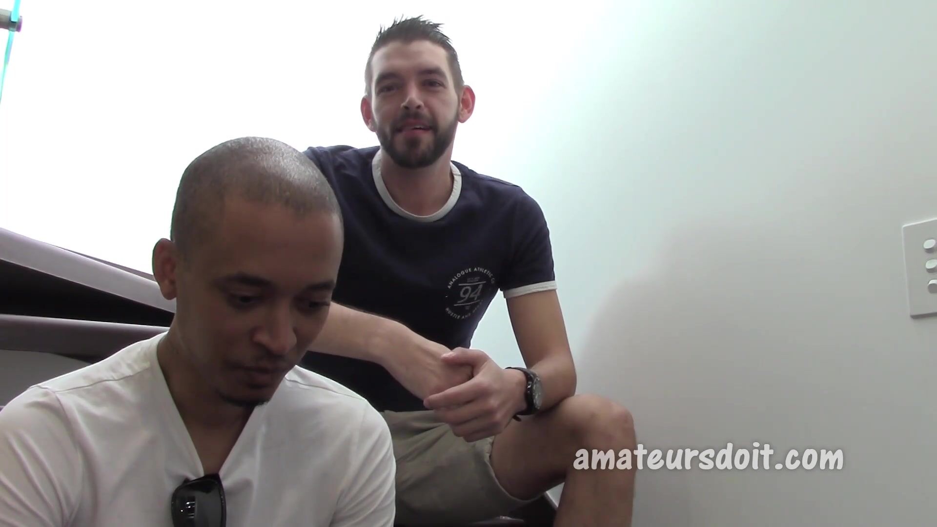 AussiesDoIt - Jett  Danny - The Interview - free gay porn